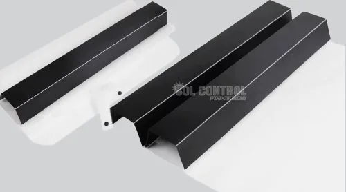 Plastic Door Panel Cover